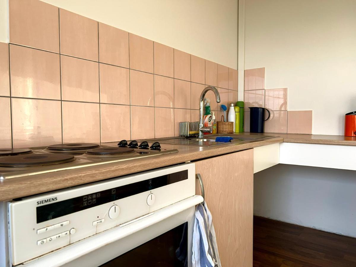Bakland Ad Lagafelli Apartment Butharholshverfi Exterior foto