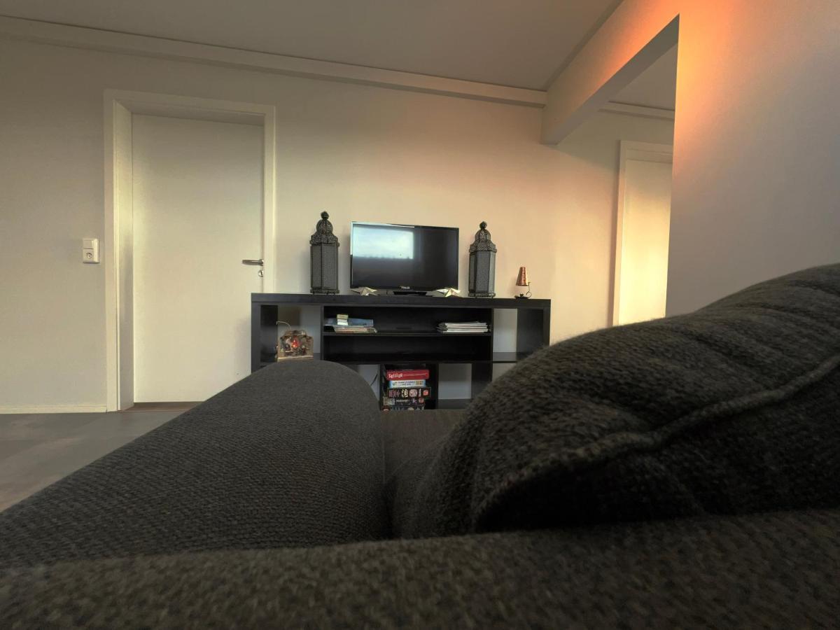 Bakland Ad Lagafelli Apartment Butharholshverfi Exterior foto