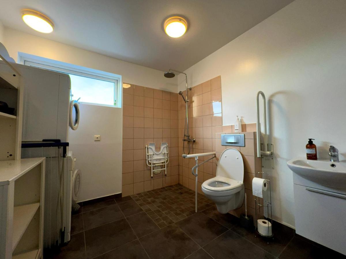 Bakland Ad Lagafelli Apartment Butharholshverfi Exterior foto