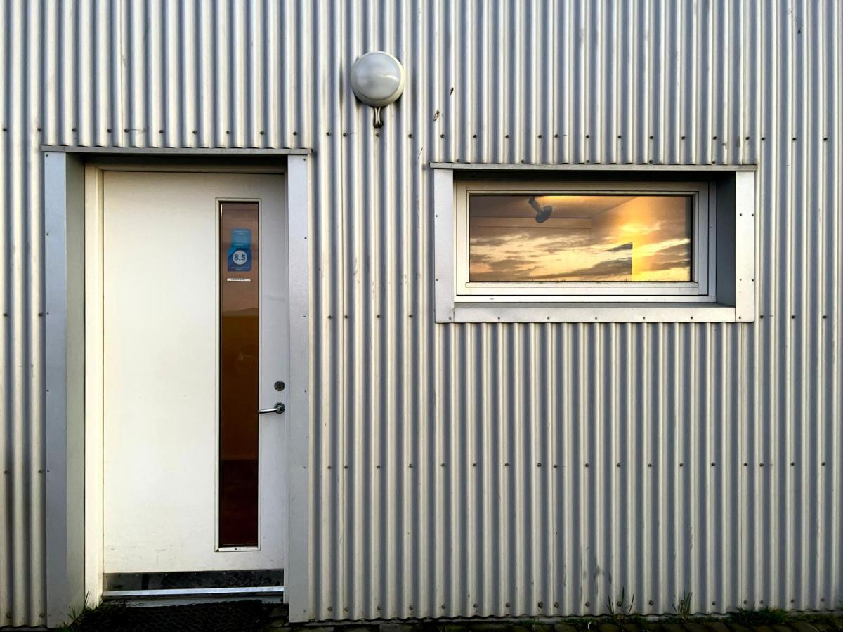 Bakland Ad Lagafelli Apartment Butharholshverfi Exterior foto