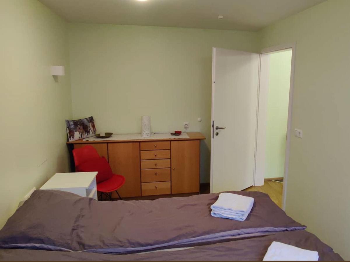 Bakland Ad Lagafelli Apartment Butharholshverfi Exterior foto