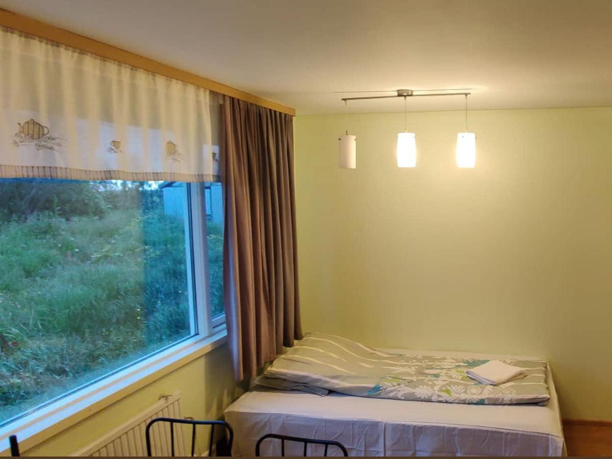 Bakland Ad Lagafelli Apartment Butharholshverfi Exterior foto