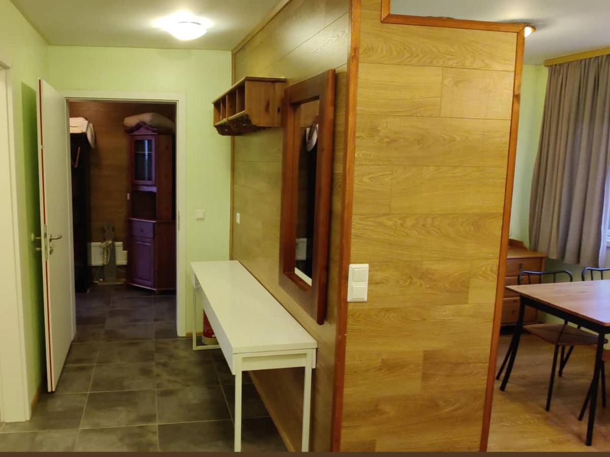 Bakland Ad Lagafelli Apartment Butharholshverfi Exterior foto